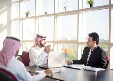 saudi arabia